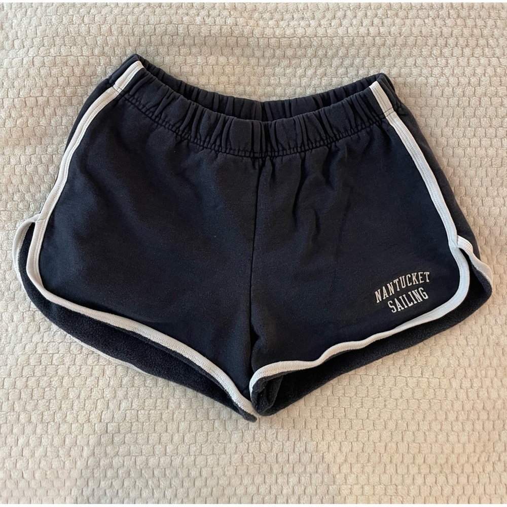 brandy melville shorts